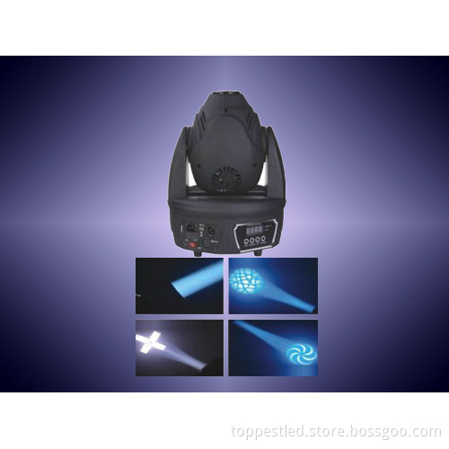LED Moving Head Light (TP-T01-030F01)